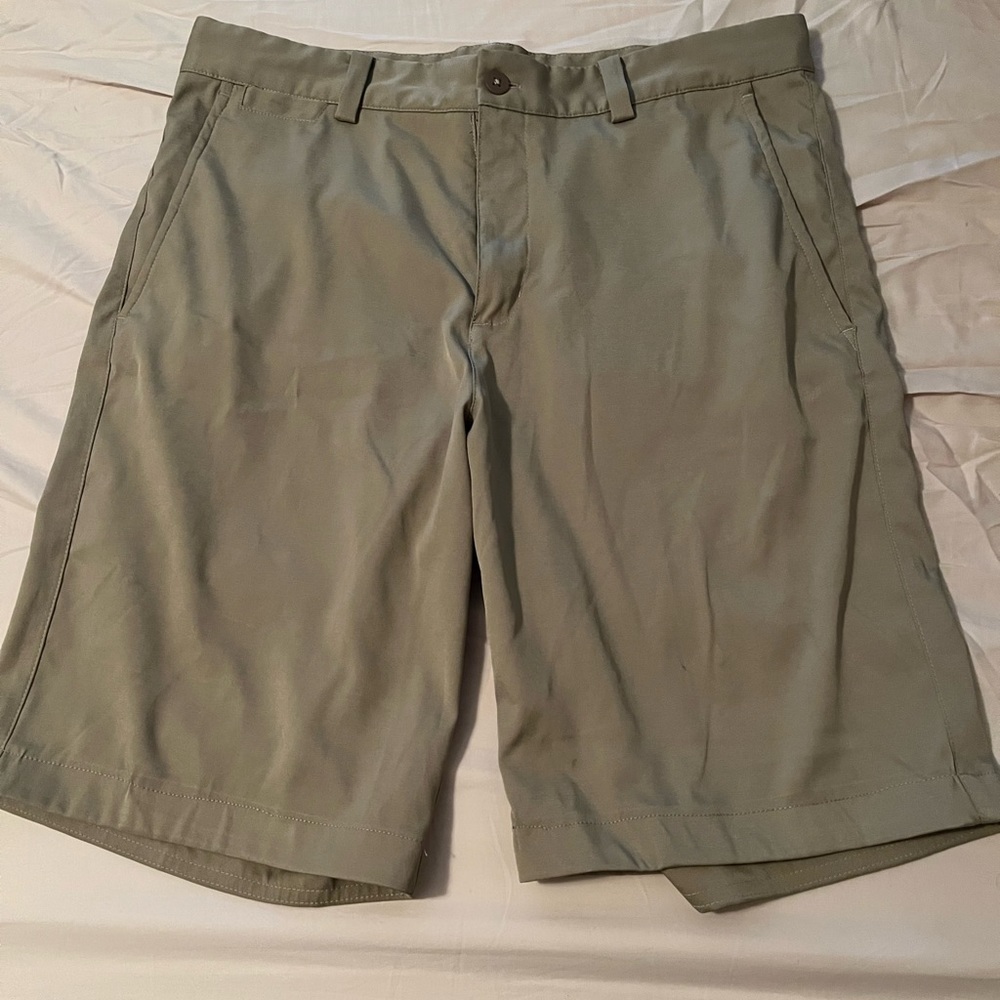 Nike Golf Shorts